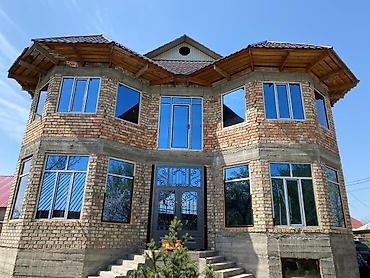 Пластиковые окна на заказ: Пластиковое окно на заказ, Тип окна: Балконные, Витражные, Панорамные, Бесплатная установка, Без рассрочки — 3