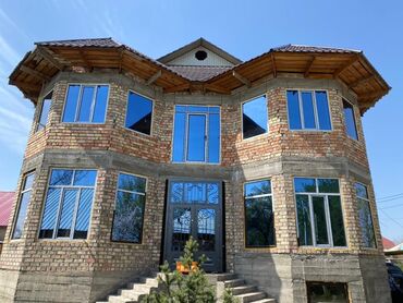 Пластиковые окна на заказ: Пластиковое окно на заказ, Тип окна: Мансардные, Балконные, Витражные, Бесплатная установка, Без рассрочки — 7