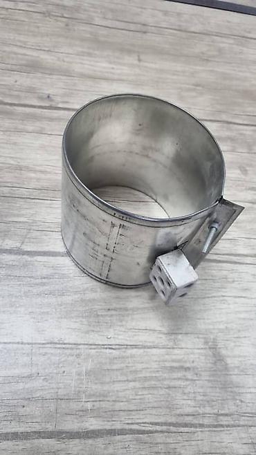 Digər biznes avadanlığı: Qızdırıcı Spirallar (naqrevatel) (нагревательные спирали) Əsasən — 3