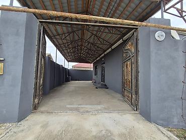 evler zabrat: Zabrat 3 otaqlı, 110 kv. m, Yeni təmirli — 2