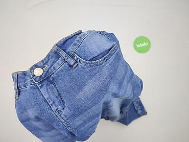 trampki roxy: Jeanswear, Jeansy damskie, rozmiar S — 5