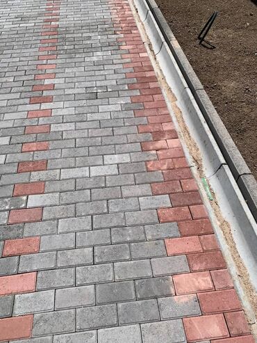 Евробрусчатка: 1.	 #ПрессБрусчатка Выдерживает грузовые авто! Позвонить: 	2 — 4