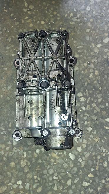 traktor motoru: Volkswagen SANTAFE, 2 l, Dizel, 2009 il, Orijinal, İşlənmiş — 5