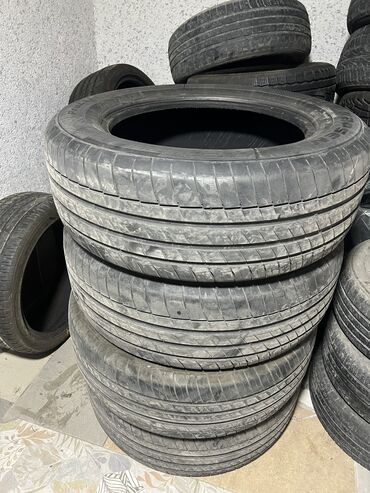 r 20 шины: Шины 275 / 60 / R 20, Лето, Б/у, Комплект, Внедорожные (АТ/МТ), Китай, Kapsen