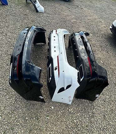 Bamperlər, buferlər: Kıa K5 2020 2026 Hyundai sonata ön və arxa buferlər, kapot, kirlo -da lalafo.az — 30 Bamperlər, buferlər: Kıa K5 2020 2026 Hyundai sonata ön və arxa buferlər, kapot, kirlo — 30