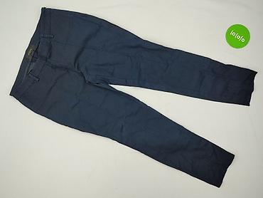 bootcut jeans reserved: Spodnie materiałowe damskie, rozmiar M — 2