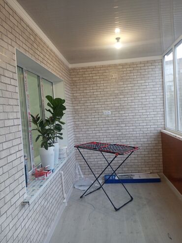 Ремонт под ключ: Квартира ремонт жасайбыз — 13