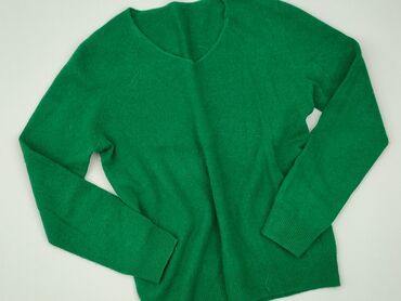 Sweter damski, rozmiar M