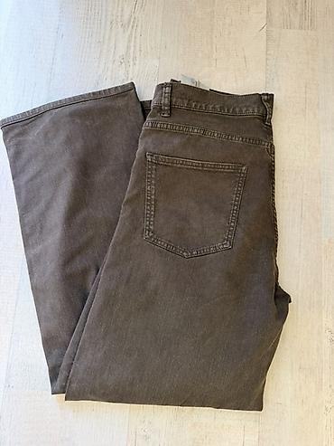 черные узкие джинсы мужские: Джинсы Massimo Dutti — 1