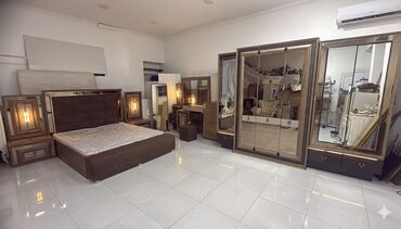 Yataq otağı dəstləri: ‼️ Təcili Satılır ‼️ Endirim olundu Yataq mebeli satilir 1900 -da lalafo.az — 6 Yataq otağı dəstləri: ‼️ Təcili Satılır ‼️ Endirim olundu Yataq mebeli satilir 1900 — 6