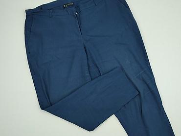hampton 27 republic: Bodyflirt, Spodnie materiałowe damskie, rozmiar 2XL — 1