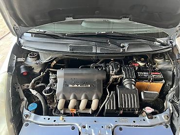 колпак на зил ммз: Honda Fit: 2008 г., 1.3 л, Автомат, Бензин, Хэтчбэк — 10