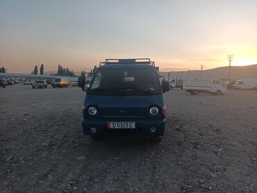 портер маевка: Hyundai Porter: 2002 г., 2.5 л, Механика, Дизель