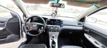 BYD: BYD F3: 1.5 l | 2013 il 332000 km Sedan — 9