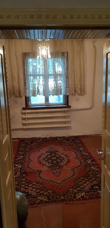 Продажа коттеджей и домов: 🏡 **Продаётся дом** ✨ 📍 Бишкек, Кудайберген 🛏 Комнат: 4 📐 Площадь — 6