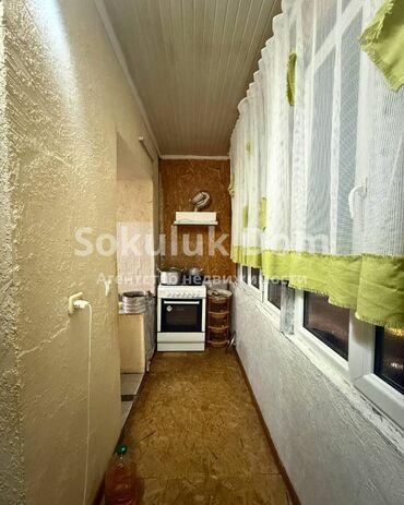 Продажа квартир: 2 комнаты, 52 м², Евроремонт — 6