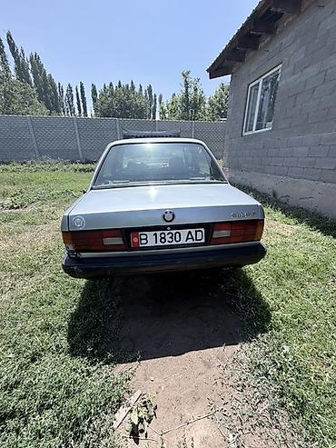 bwm e60: BMW 3 series: 1990 г., 1.6 л, Механика, Бензин, Седан — 2