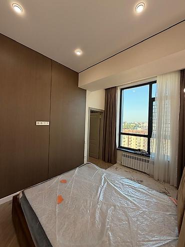 купить дом в кызыле: 2 комнаты, 56 м², Южная Магистраль Элитка, 15 этаж, Дизайнерский ремонт — 3