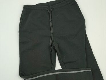 Spodnie: Spodnie dresowe dla mężczyzn, L, stan - Bardzo dobry