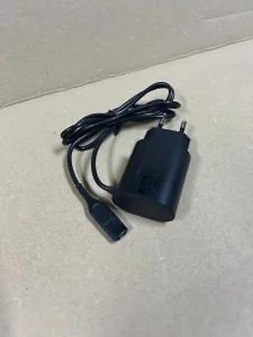 Električni brijači: Punjač za Braun brijače – Series 5, 7, 9 (IPX4) - Originalni Braun — 8