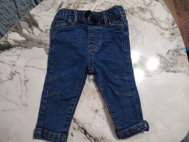 Paketi dečije odeće: Paket: Pantalone, Jakne, Košulje, Za dečake — 58