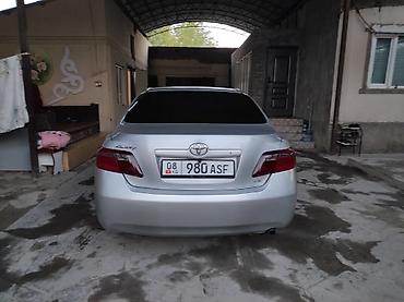 Toyota: Toyota Camry: 2006 г., 2.4 л, Автомат, Бензин, Седан — 6