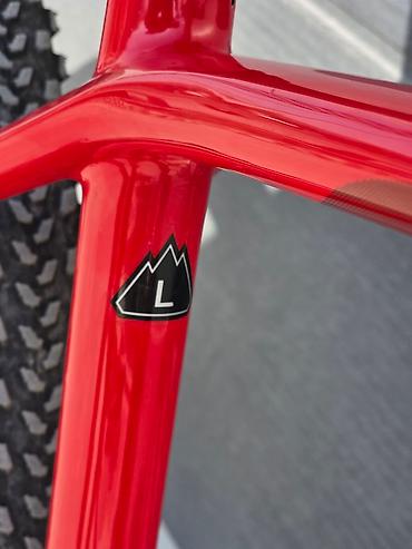 Горные велосипеды: Горный велосипед, Specialized, Рама L (172 - 185 см), Карбон, Б/у — 12