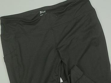 crivit kod kuponu: Crivit, Legginsy Sportowe damskie, rozmiar L — 1
