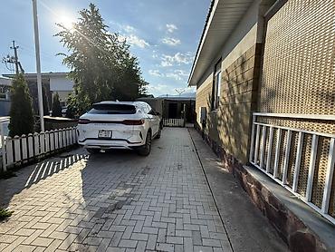 привозной дом: Коттедж, Palm Beach, Чок-Тал, 8 мест — 3