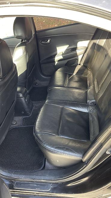 Nissan: Nissan Primera: 2002 г., 2 л, Автомат, Бензин, Седан — 14