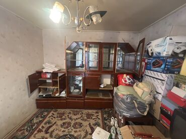 столешница из дуба: Сервант, Б/у, МДФ