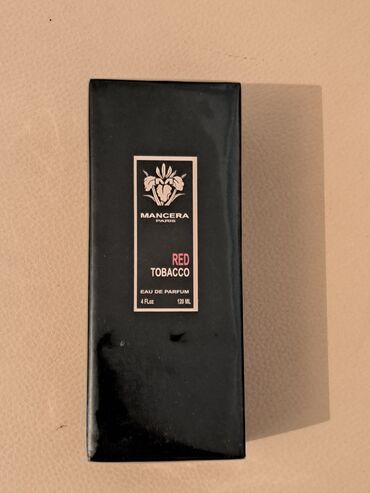 gres parfemi: Unisex perfume, Mancera, Original