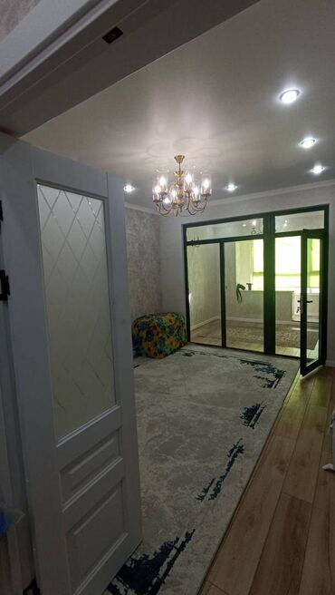 снять квартиру в токмаке запорожская область: 2 комнаты, 53 м², Элитка, 1 этаж, Дизайнерский ремонт