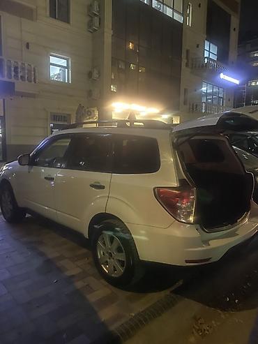 маверик форд: Subaru Forester: 2008 г., 2.5 л, Автомат, Бензин, Кроссовер — 4