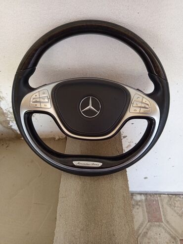 mercedes rol: Multirul, Mercedes-Benz, MERSEDES 2016 il, Karbon, İşlənmiş, Pulsuz çatdırılma