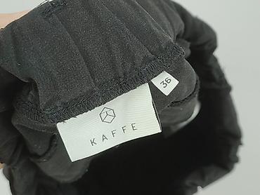 second hand stuff: Kaffe, Spodnie materiałowe damskie, rozmiar S — 4