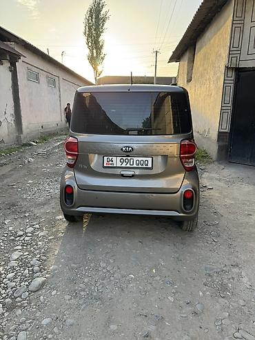 фольксваген 2 8: Kia Ray: 2020 г., 1 л, Автомат, Газ, Хетчбек — 2