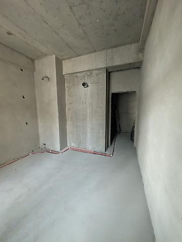12: 1 комната, 51 м², Асанбай мкр Элитка, 9 этаж, ПСО (под самоотделку) — 9