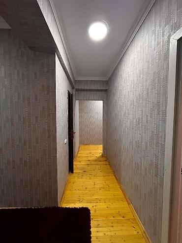 bina evleri baki: 2 otaqlı, Yeni tikili, 75 kv. m — 3