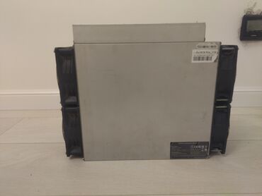 Другие комплектующие: ASIC-майнер Bitmain Antminer S19 Pro Antminer S19 Pro потребляет около — 1