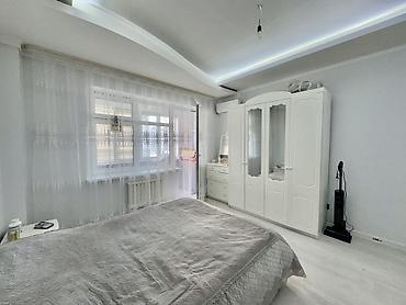 продаю дом бишкек кызыл аскер: 3 бөлмө, 109 м², Элитка, 7 кабат, Евро оңдоо — 5