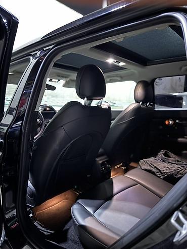 Mini: Mini Cooper S Clubman: 2018 г., 2 л, Автомат, Бензин, Универсал — 10