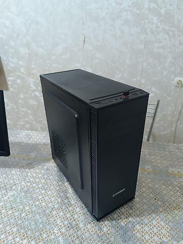 hp envy 17m cg1013dx: Masaüstü kompüter seti – tam hazır iş/oxu/ofis üçün Tərkibi: - Sistem — 2