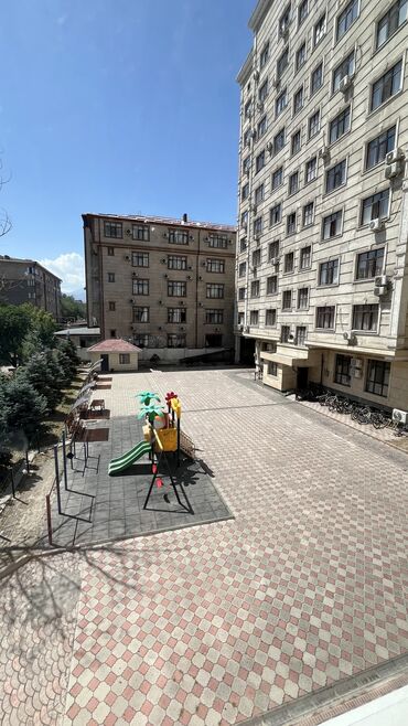 снять дом в бишкуле на длительный срок: 2 бөлмө, 71 кв. м, Элитка, 2 кабат