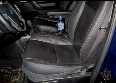 СТО, ремонт транспорта: Перетяжка салона, без выезда — 4