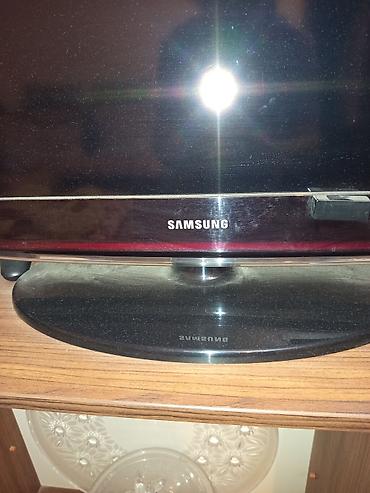 tab s9 ultra: Samsung LCD televizor - Ekran: təxminən 32" (81 sm) diaqonal, geniş — 1