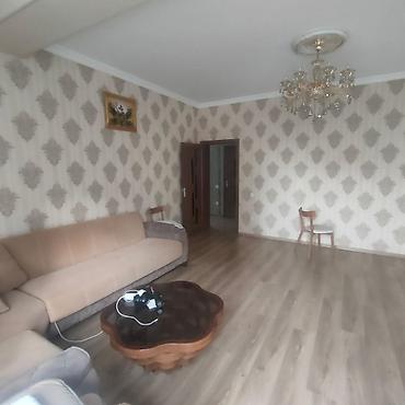 Квартиры: Nəsimi Rayonunda, "Azadlıq Residence" Kompleksində Premium 3 Otaqlı — 3
