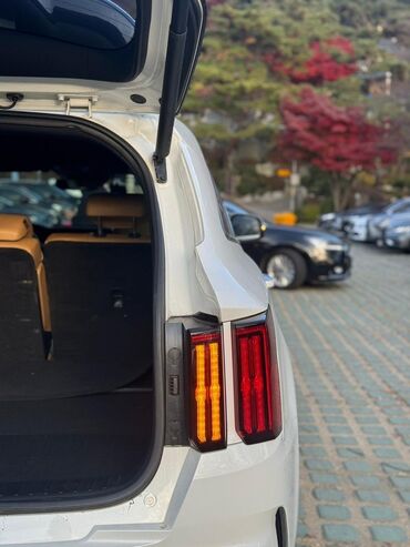 Kia: Kia Sorento: 2021 г., 2.2 л, Дизель, Кроссовер — 13