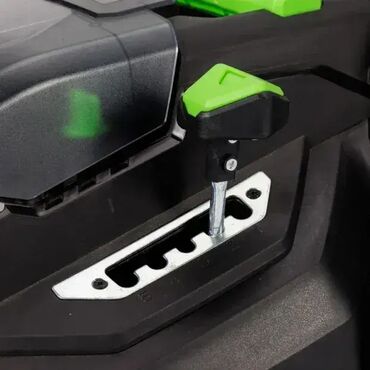 Kosilice i trimeri: Akumulatorska, Novo — 10