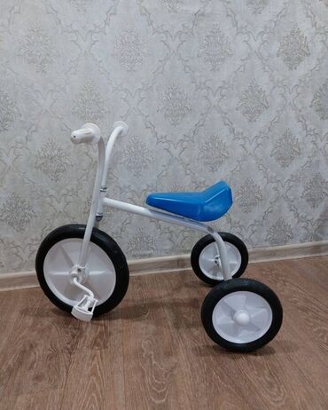 детский велосипед yosemite: Отдам даром детский велосипед